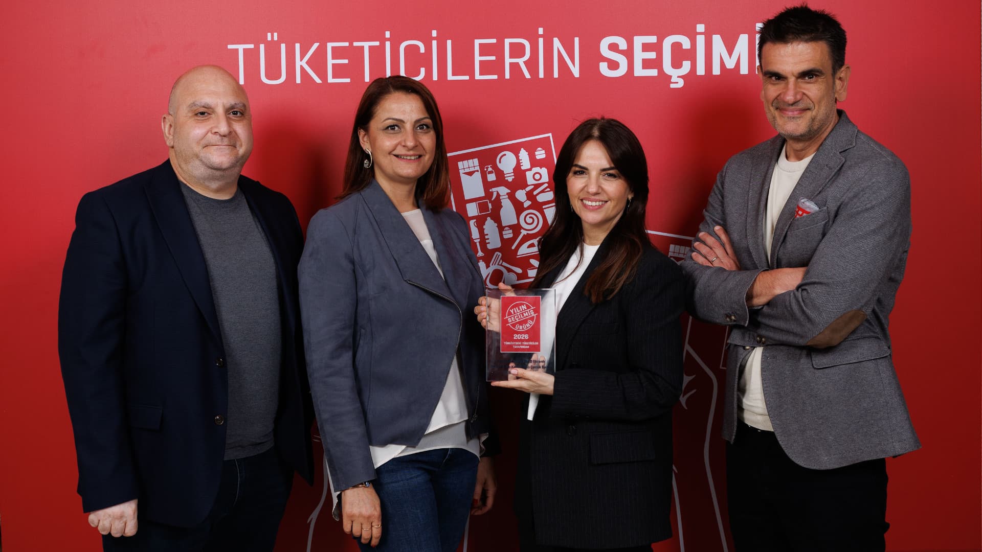 Award Ceremony