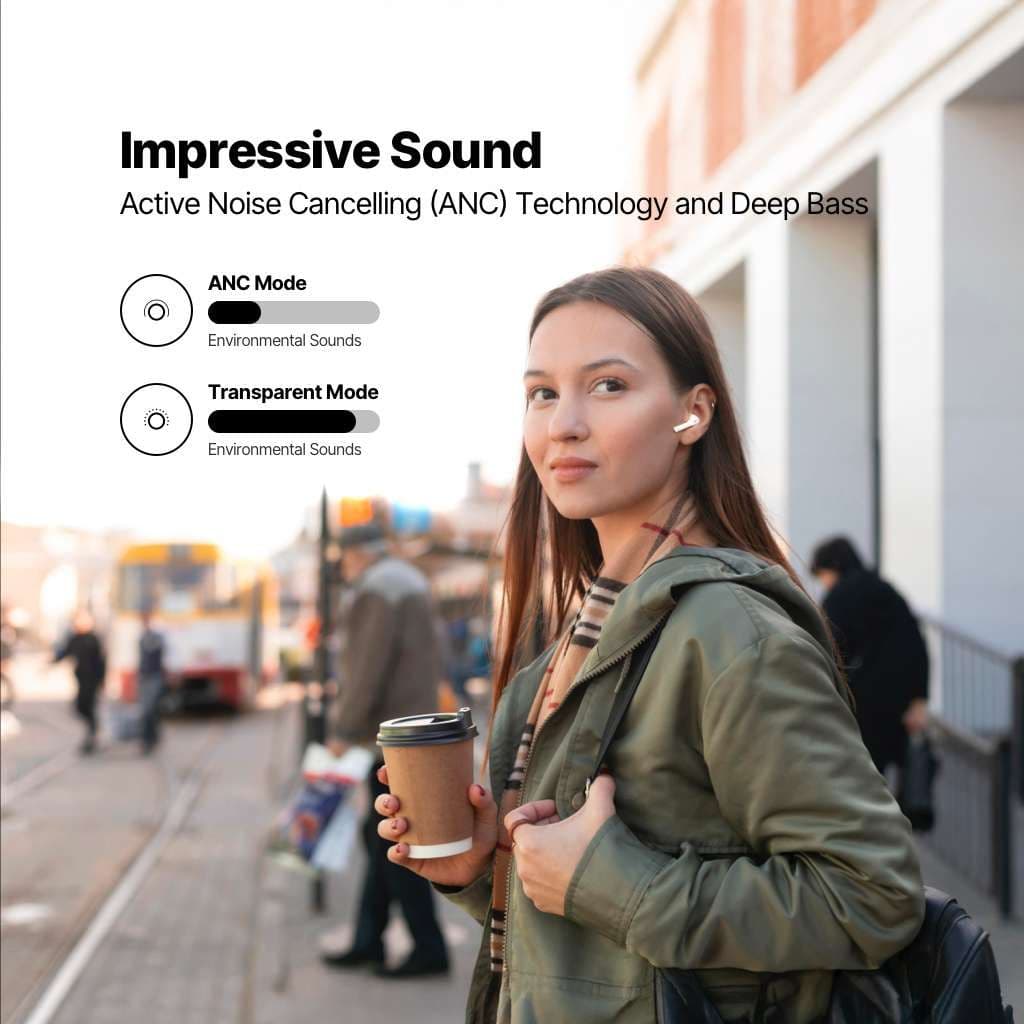 AirBeat Pro Lite