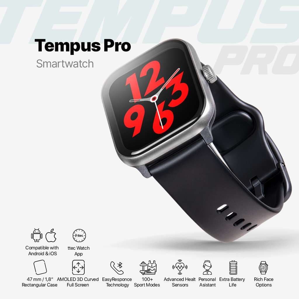 Tempus Pro