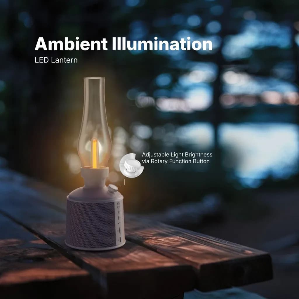 NostalgloLantern