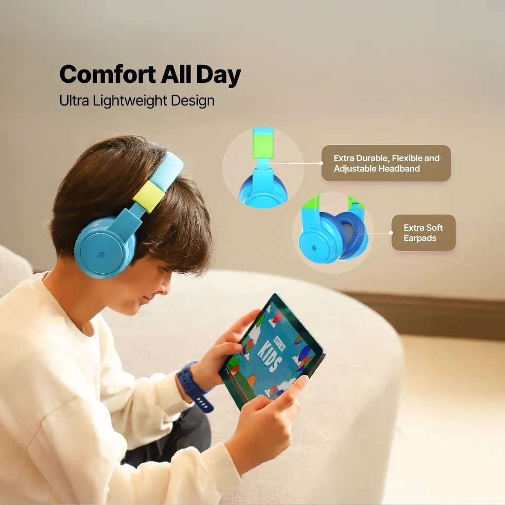 SoundBuddy 3
