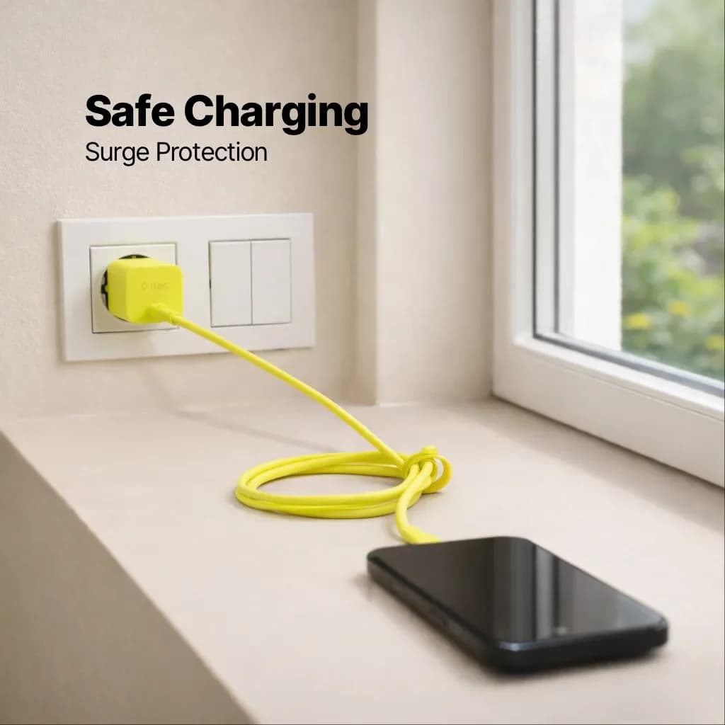 SmartCharger 