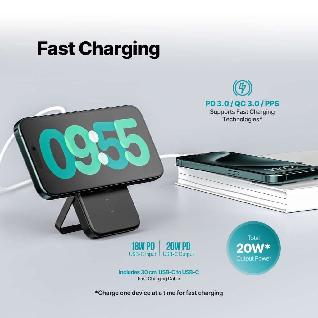 ReCharger Pro M