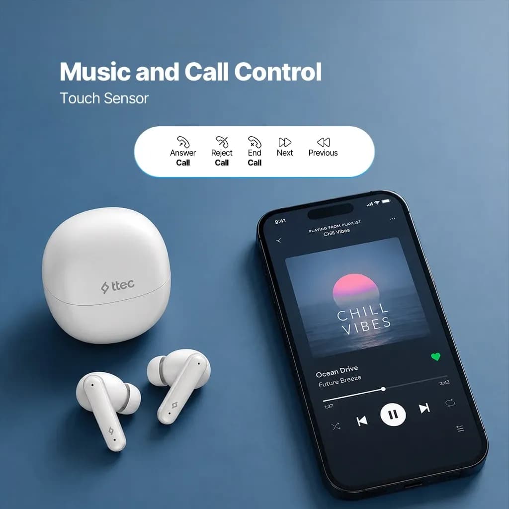 AirBeat Pro