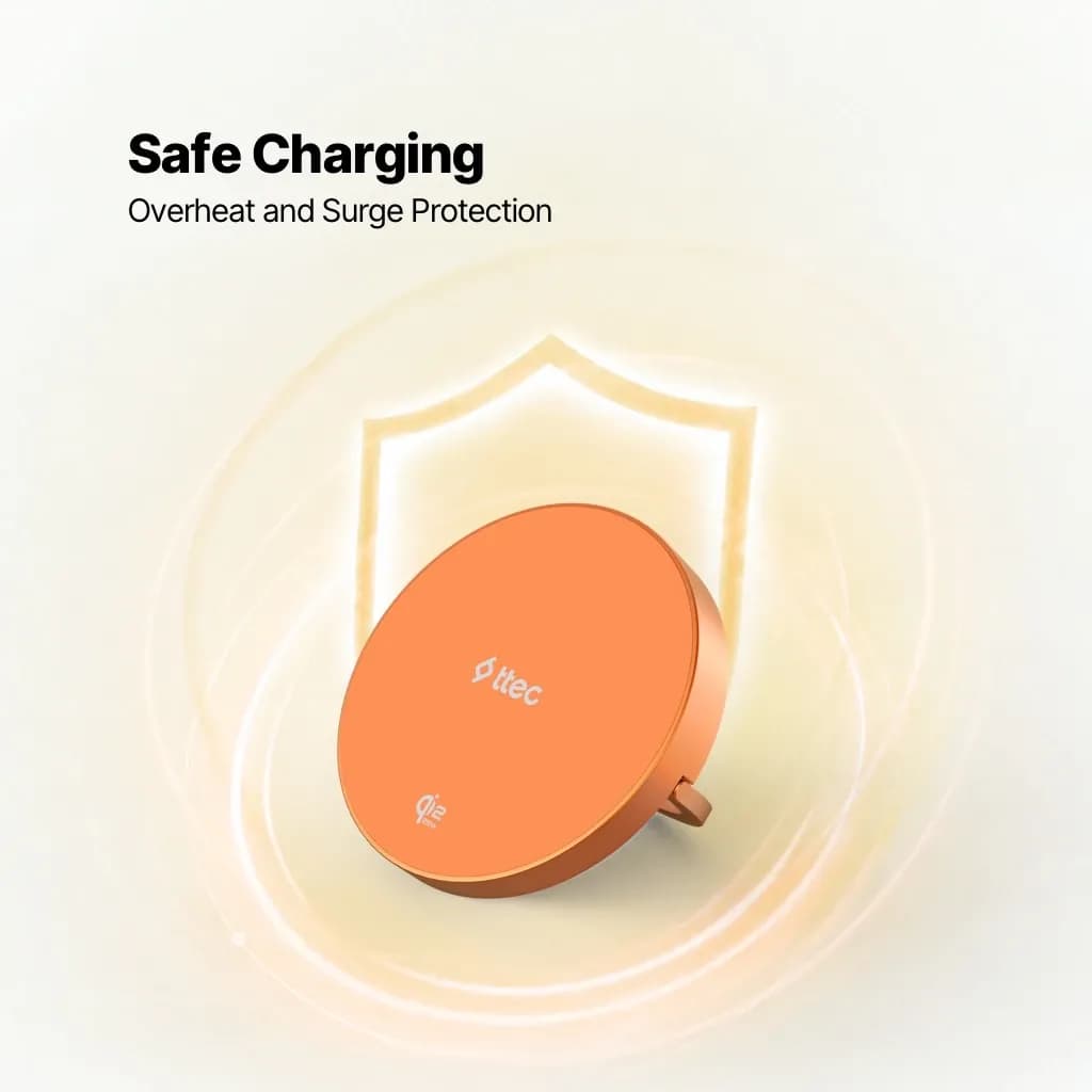 AirCharger Pro 2 Bliss