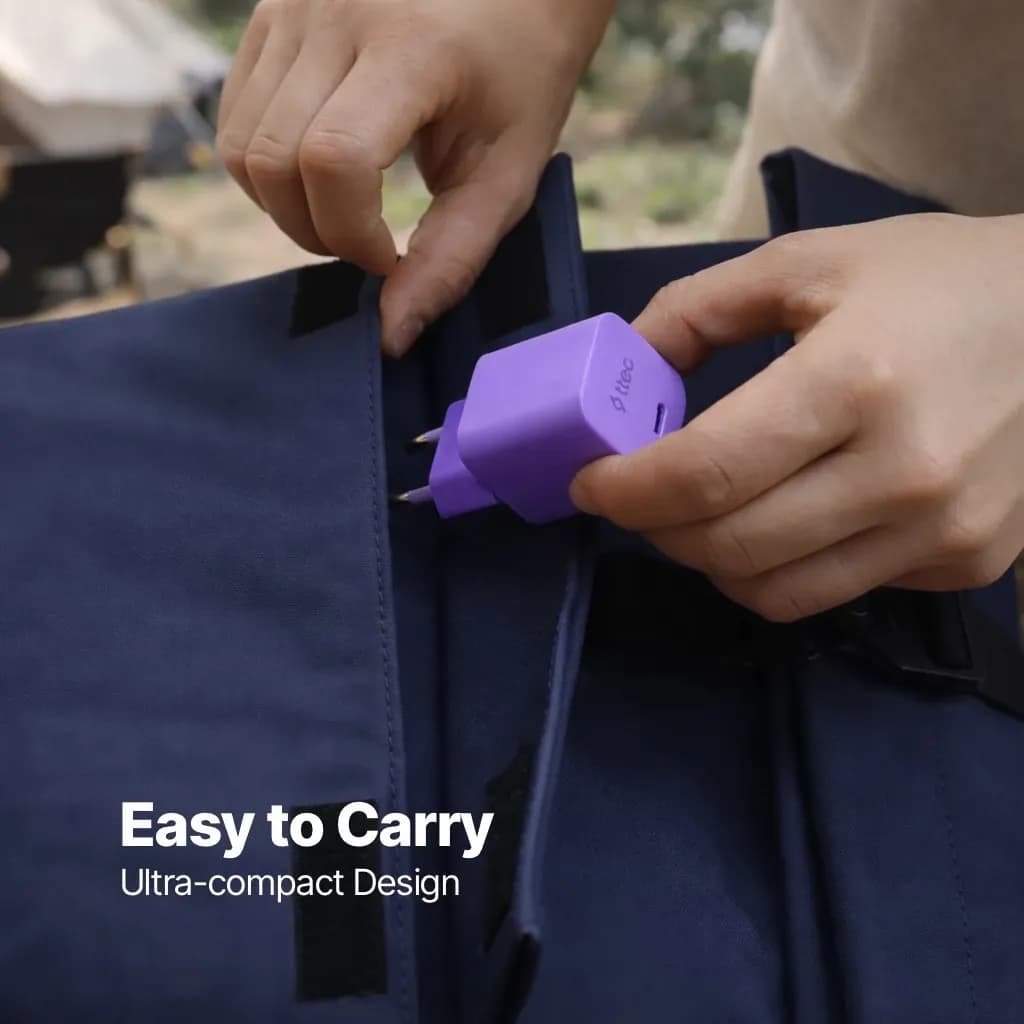 SmartCharger 