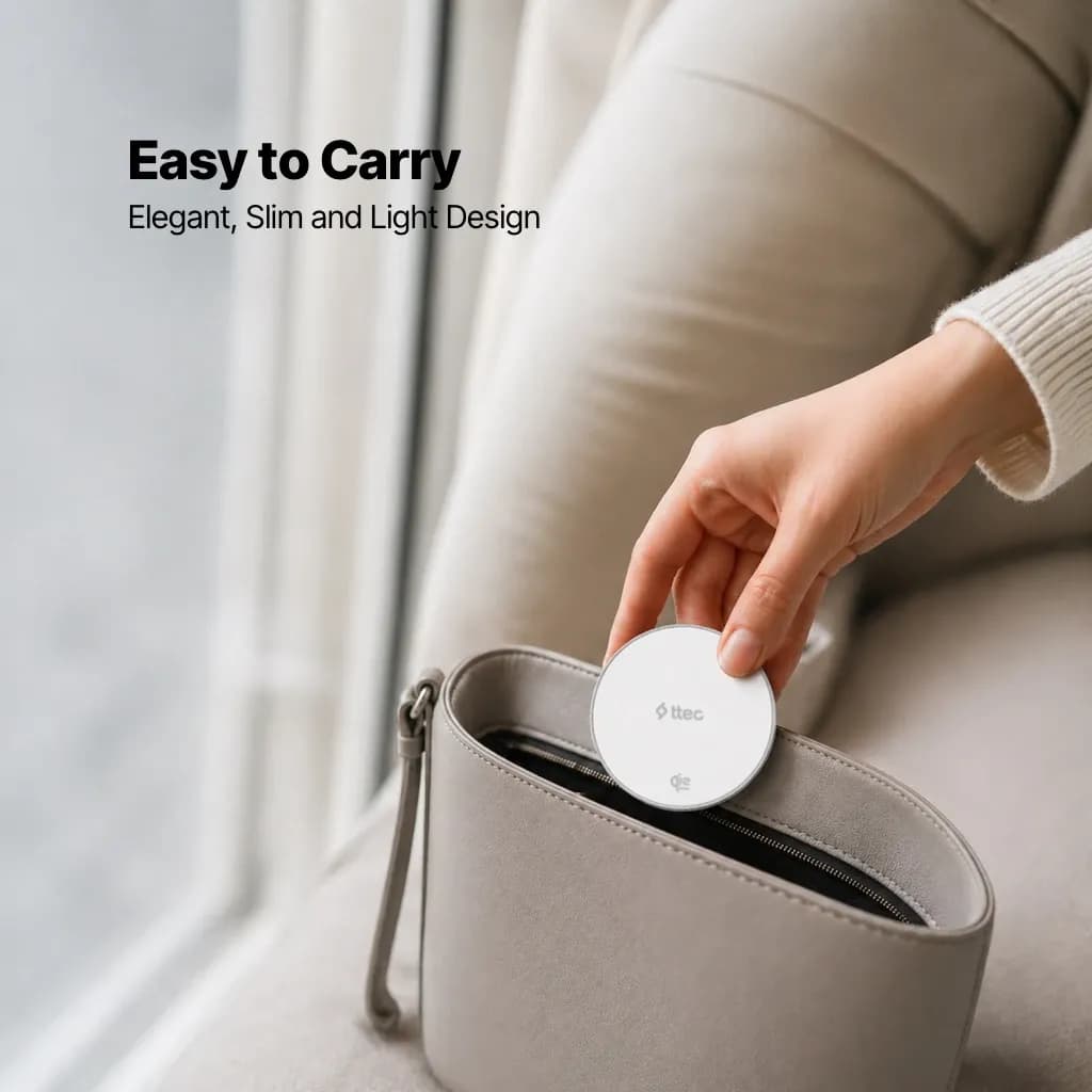 AirCharger Pro 2 Bliss