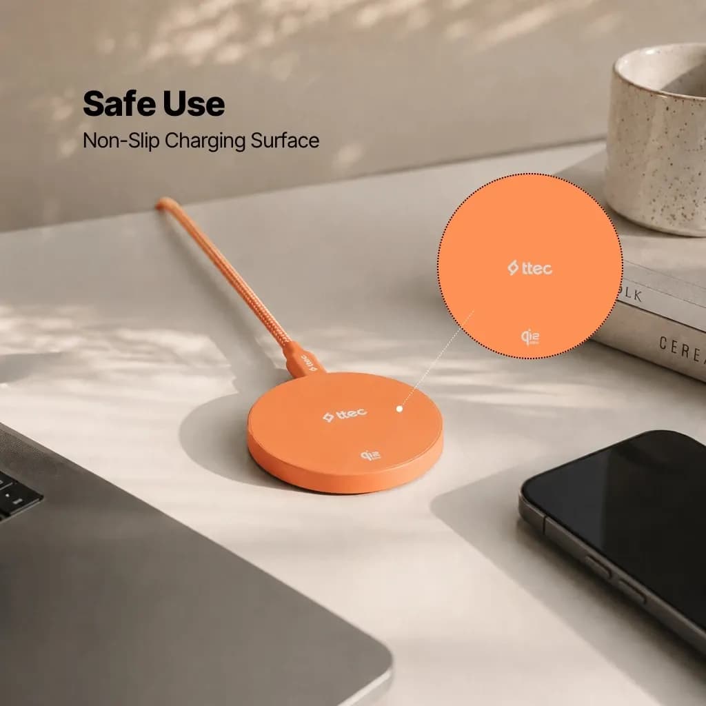 AirCharger Pro 2 Bliss