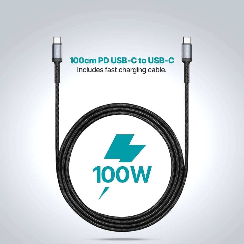 ReCharger Pro LCD