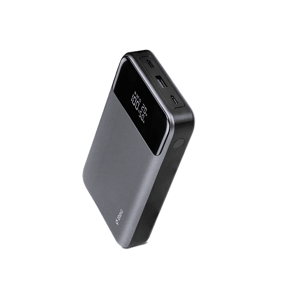 ReCharger Pro LCD