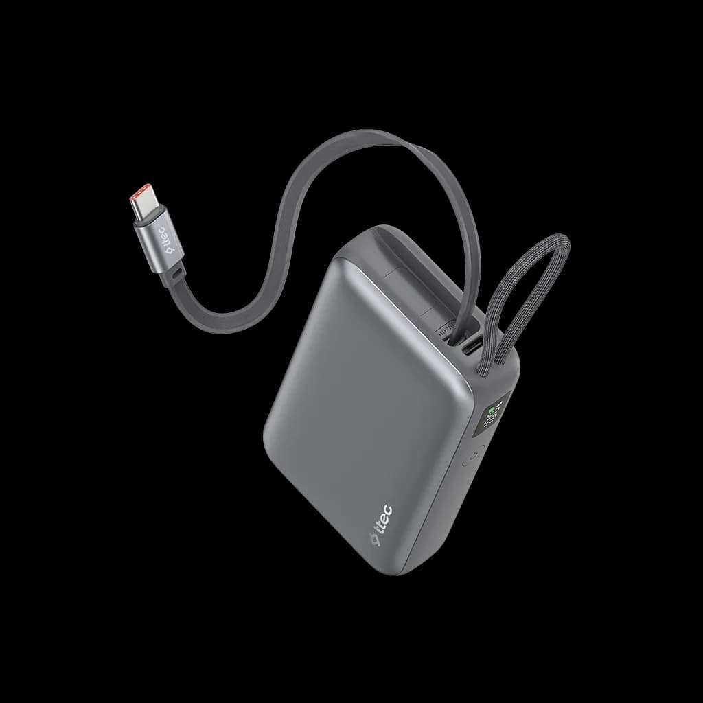 ReCharger Pro LCD