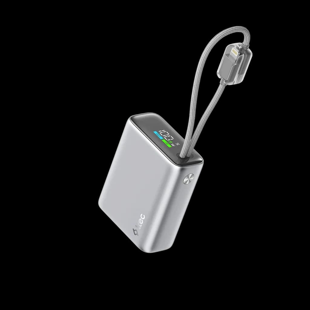 ReCharger Pro TFT