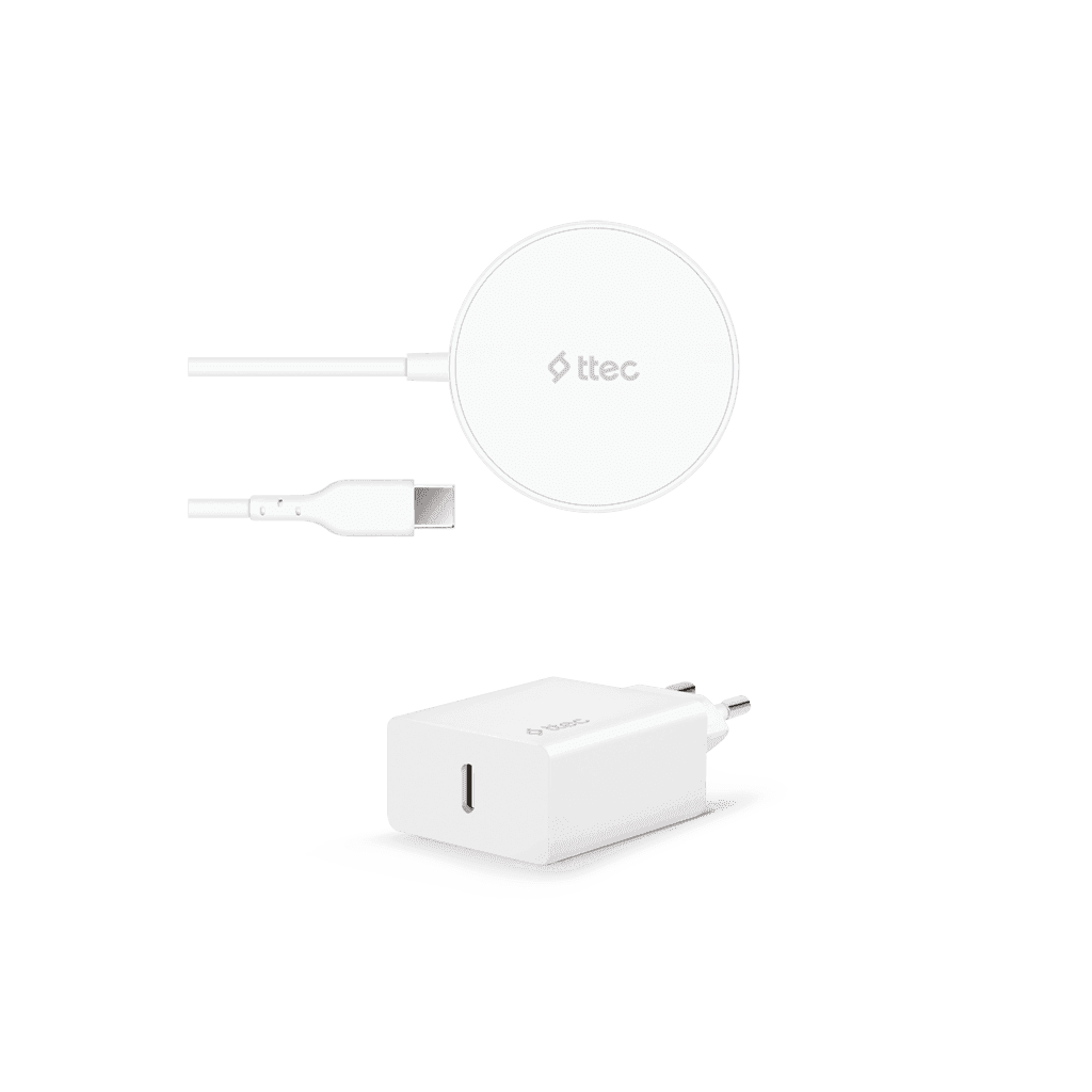 AirCharger M+