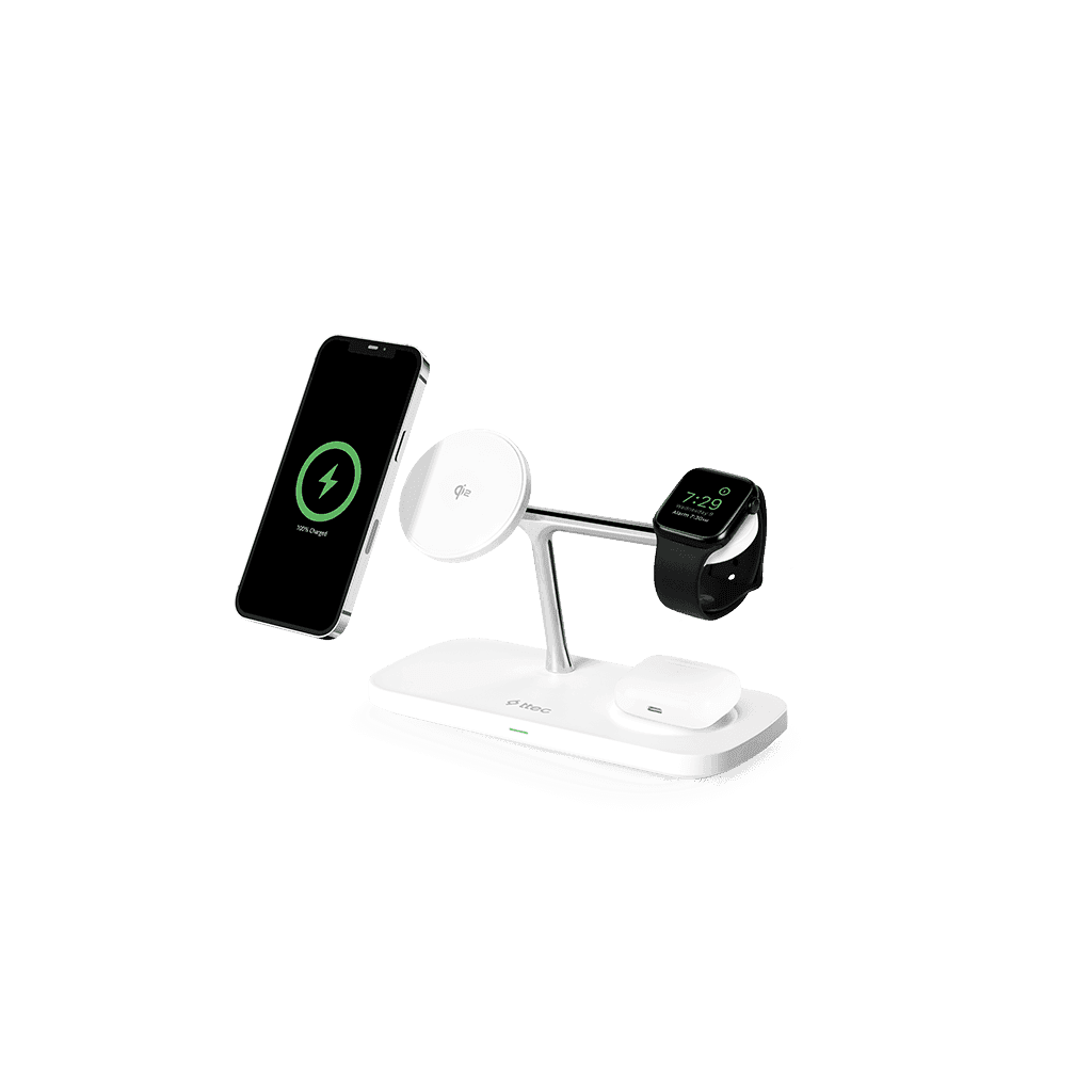 AirCharger Trio Pro