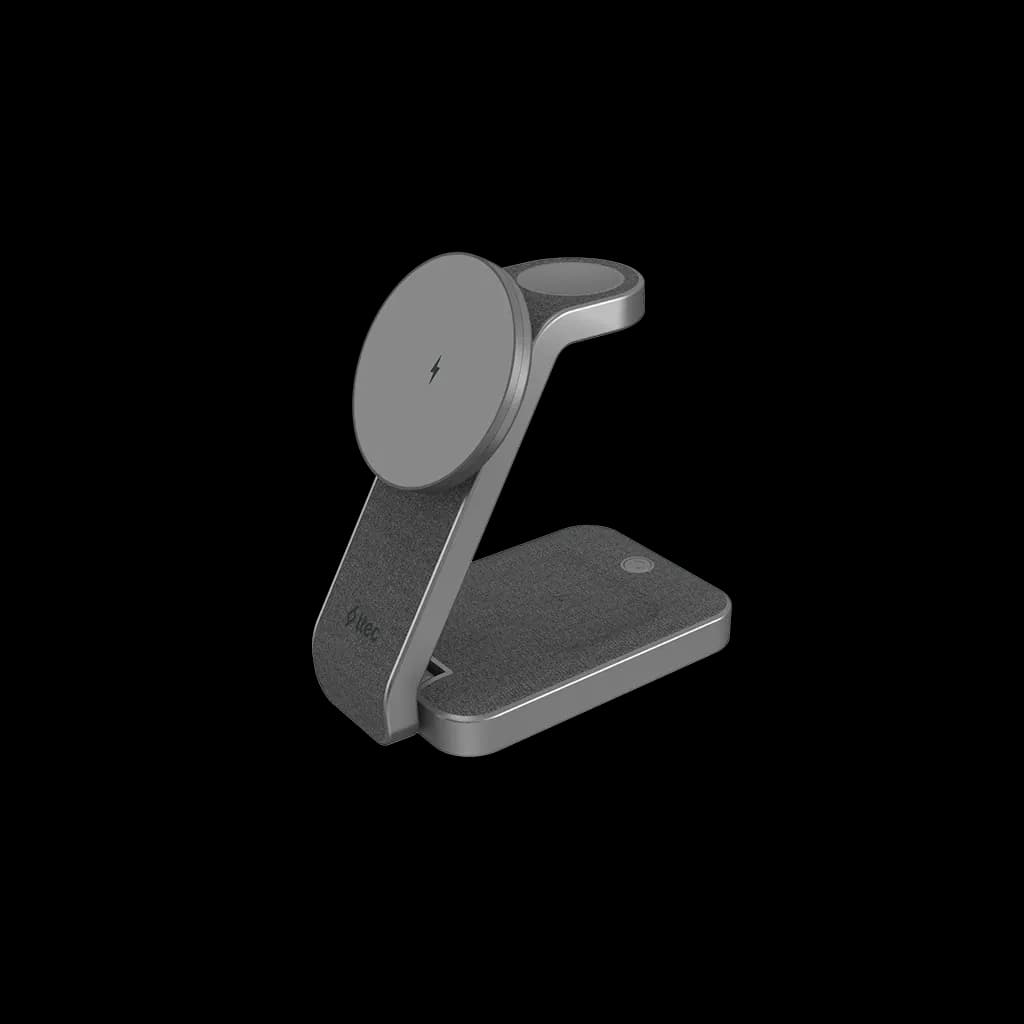 AirCharger Quattro