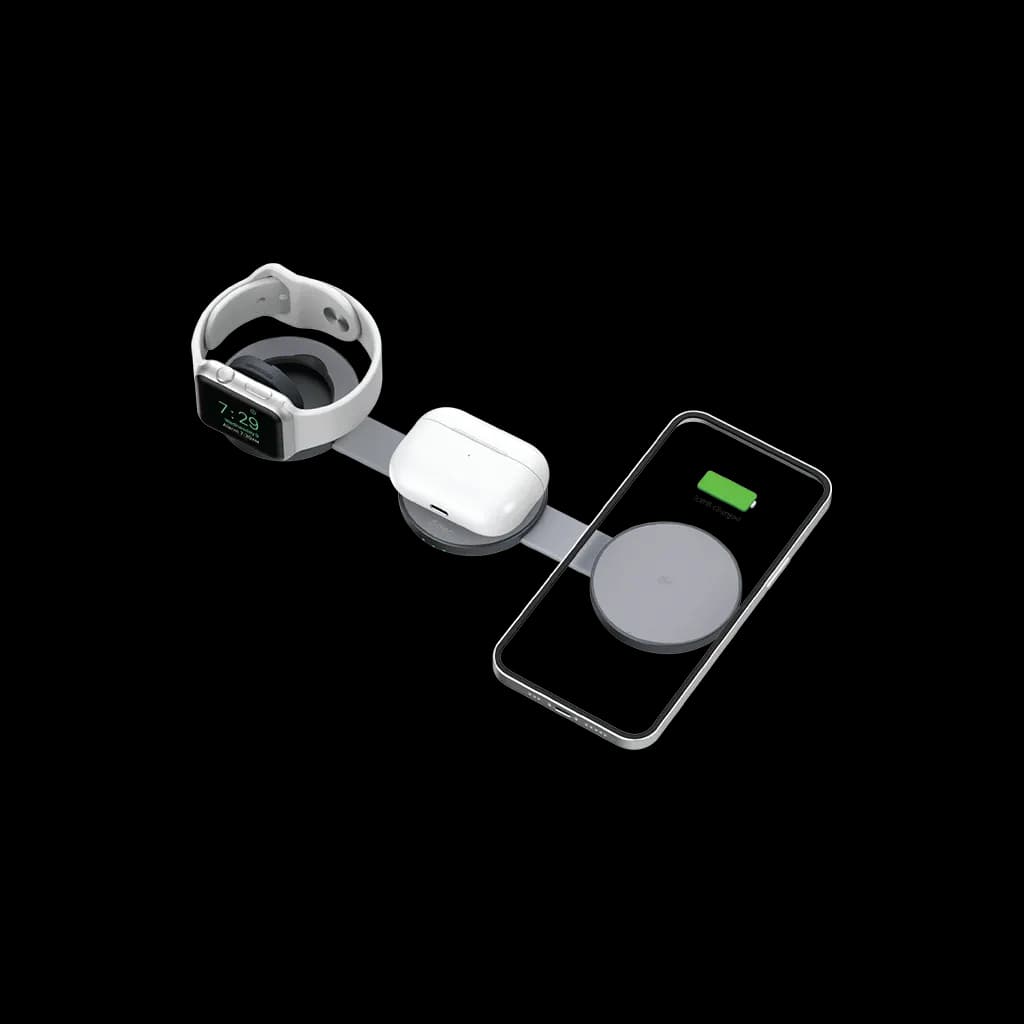 AirCharger Trio Pro