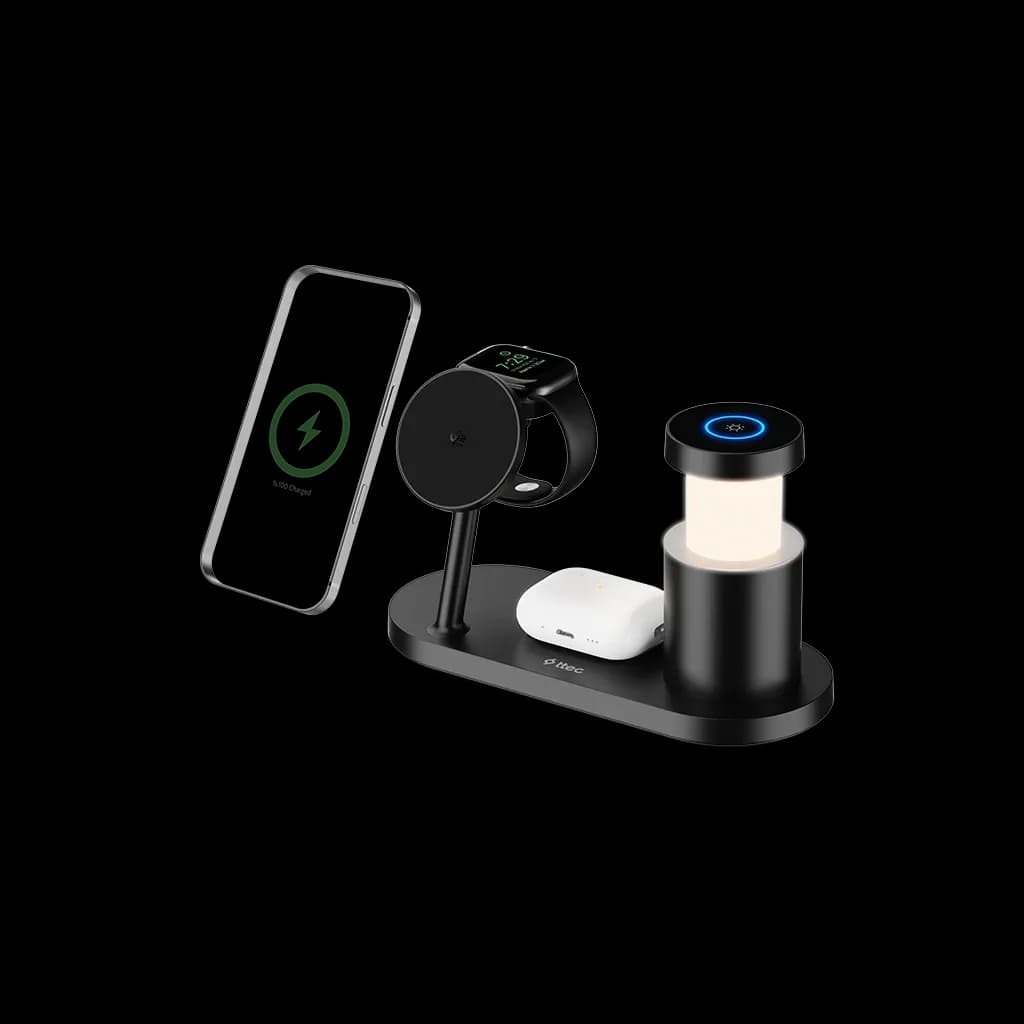 AirCharger Lumin Pro 2