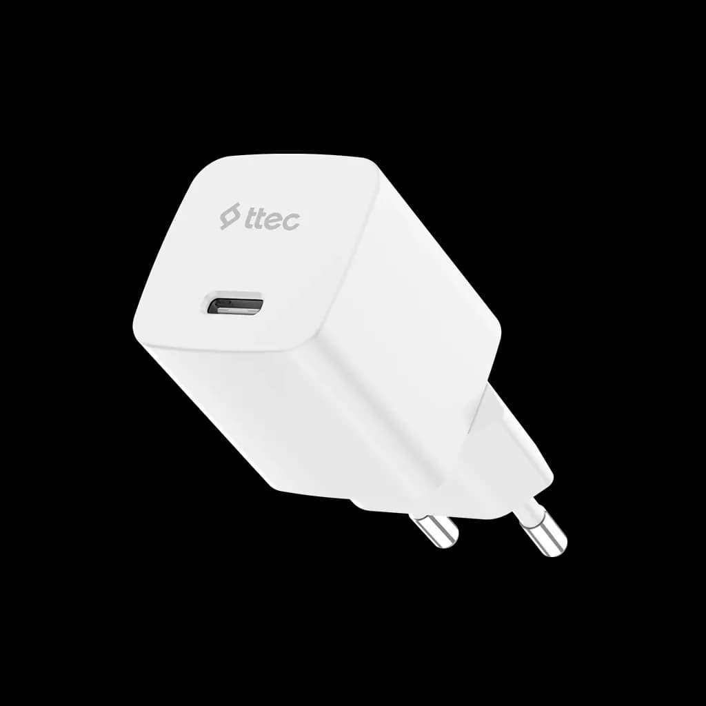 SmartCharger