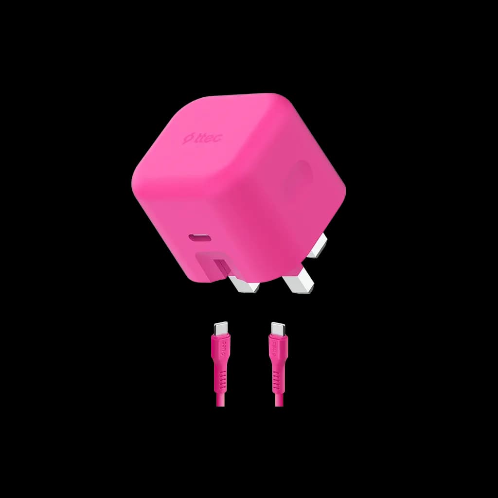 SmartCharger Pro