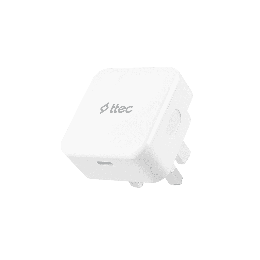 SmartCharger PD 30W UK