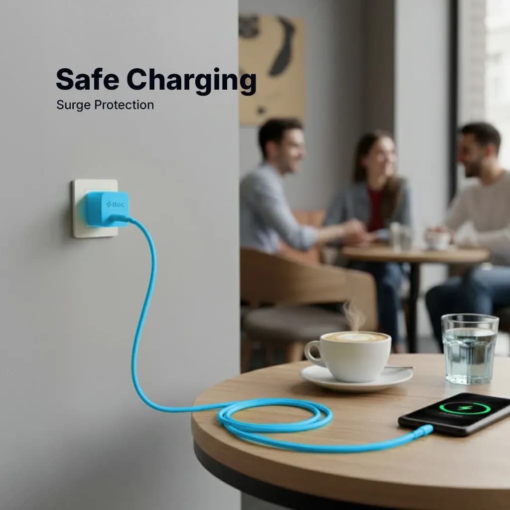 SmartCharger