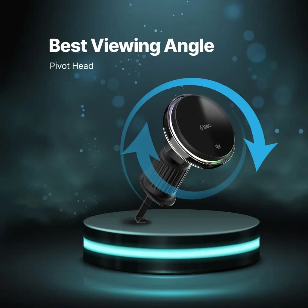 AirCharger Drive Pro 2
