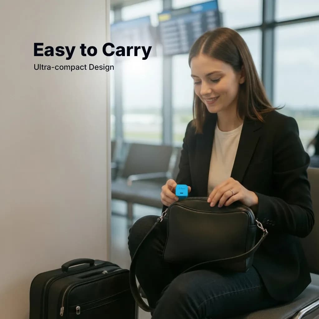 SmartCharger