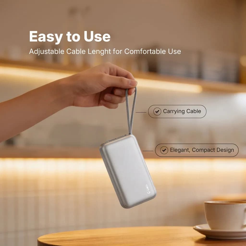 ReCharger Pro LCD 