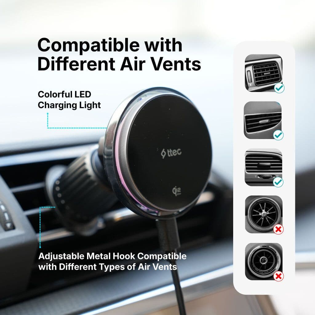 AirCharger Drive Pro 2