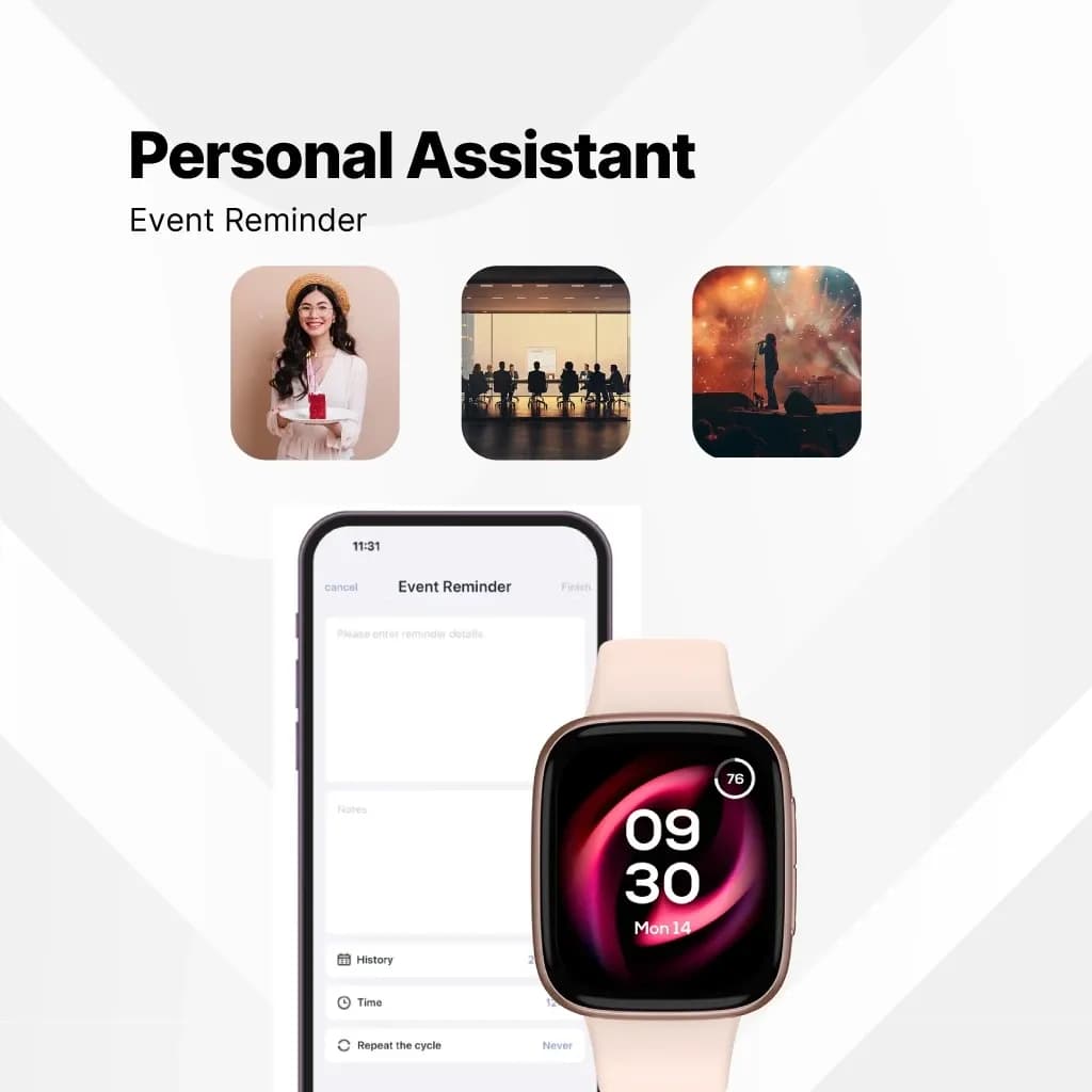 Tempus Pro
