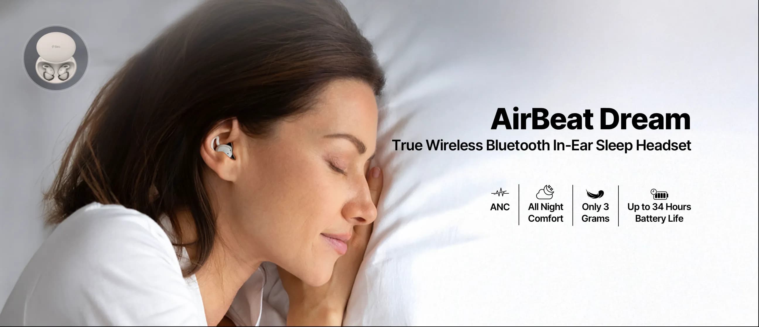 AirBeat Dream