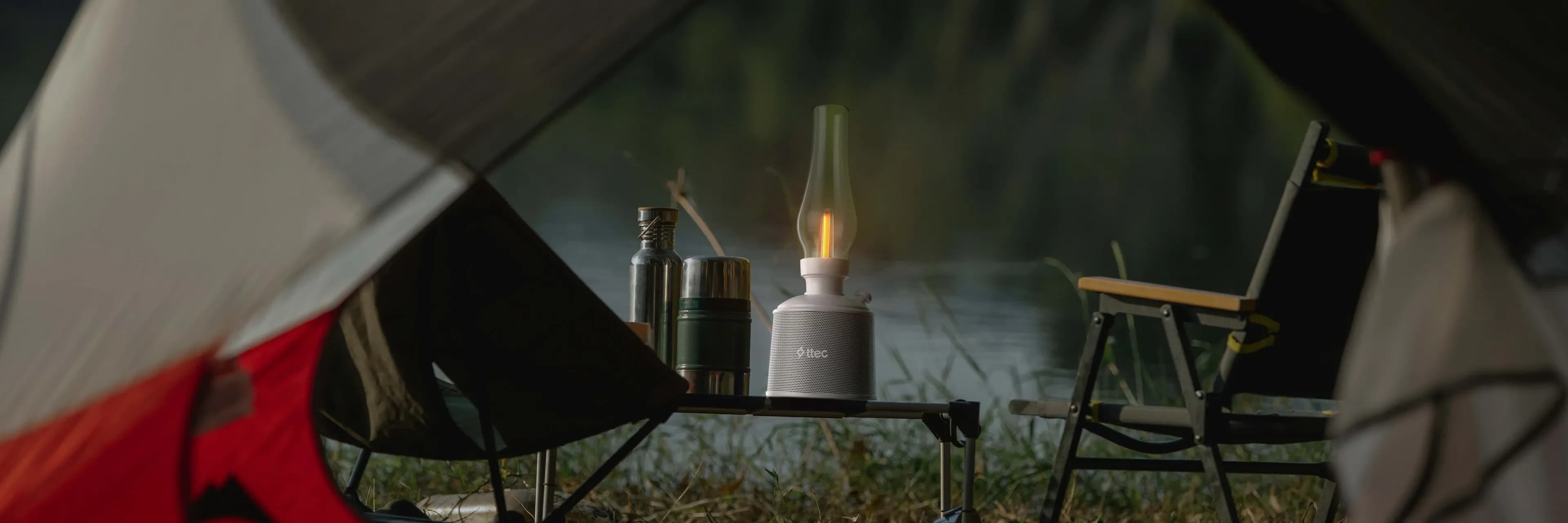 Bluetooth Speakers