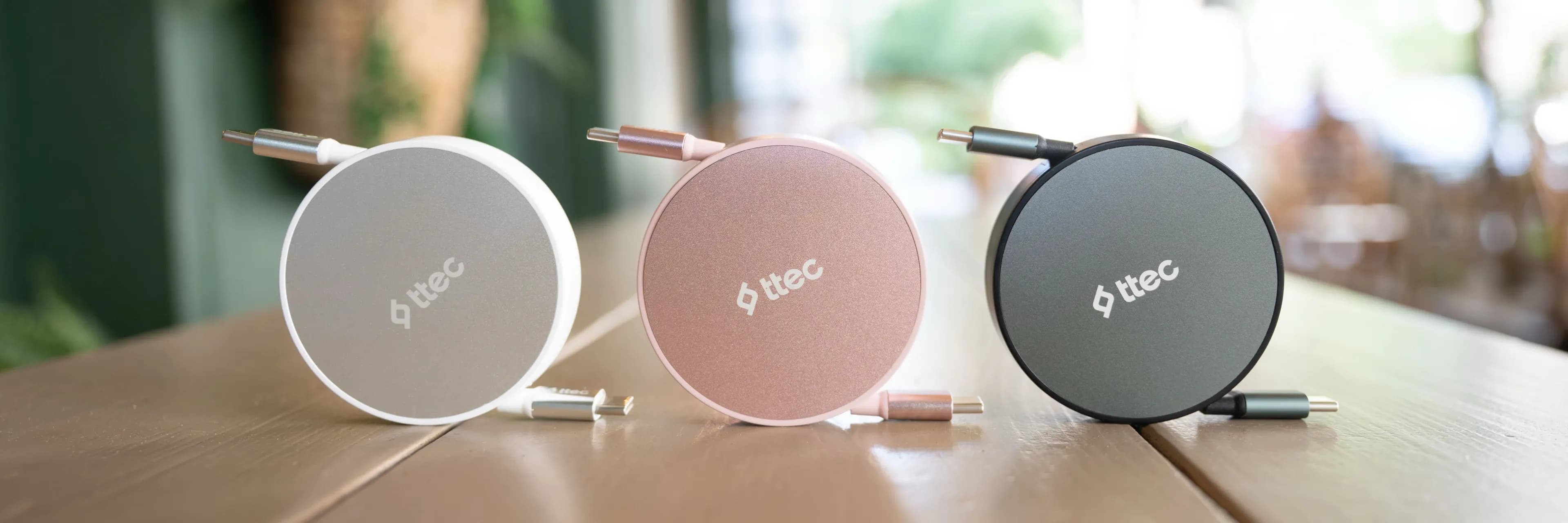 Charge Data Cables