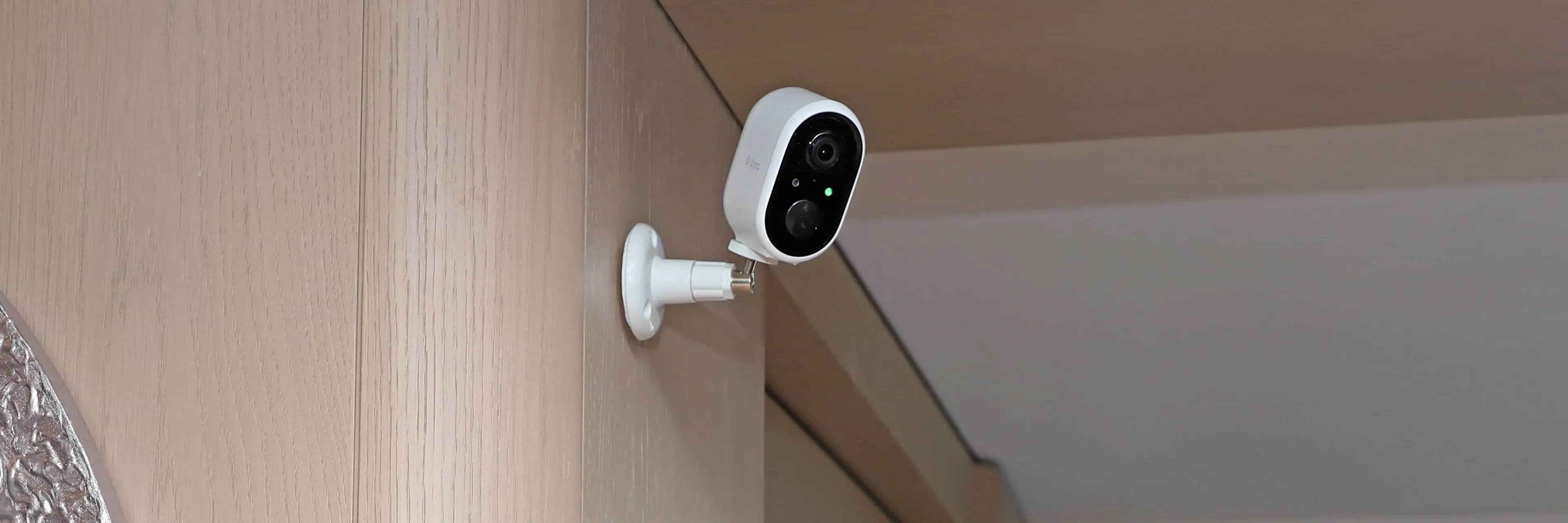 Smart Cameras
