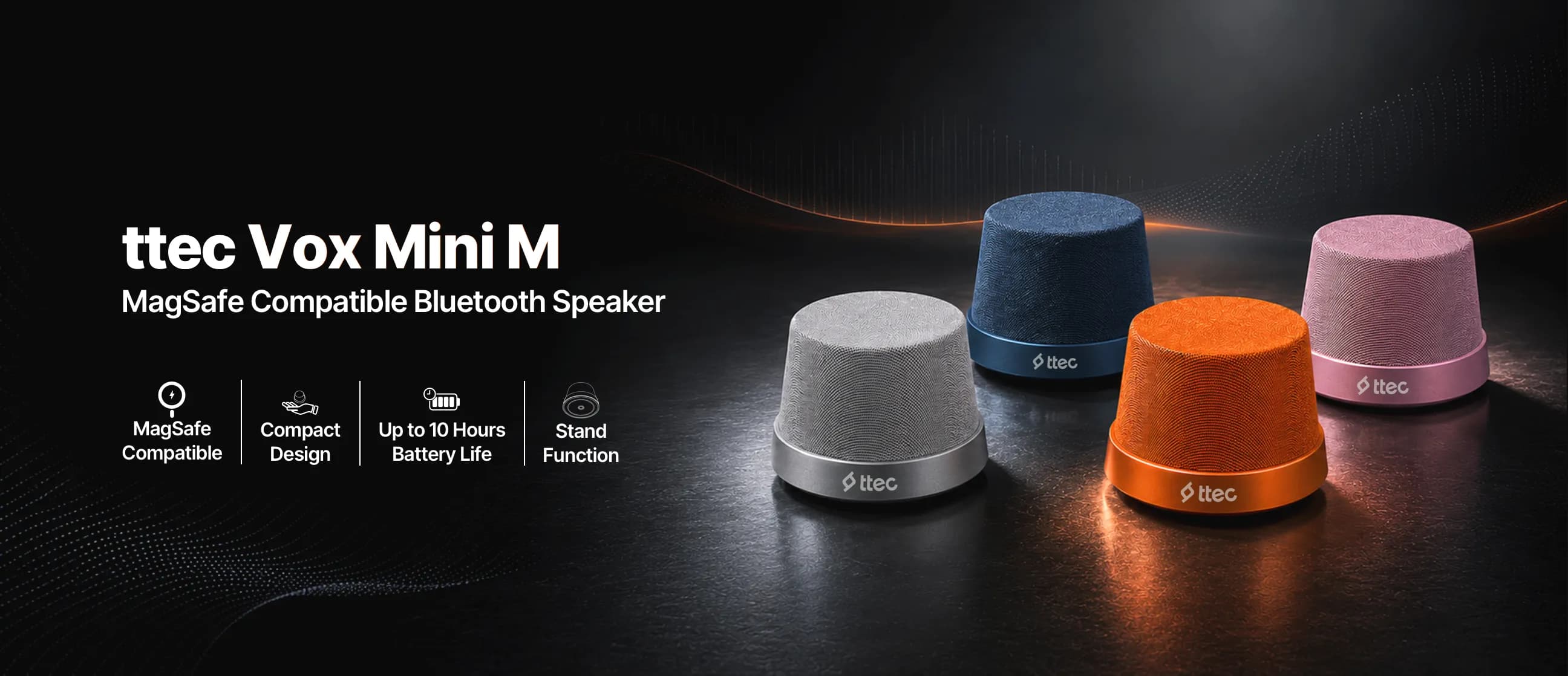 Vox Mini 