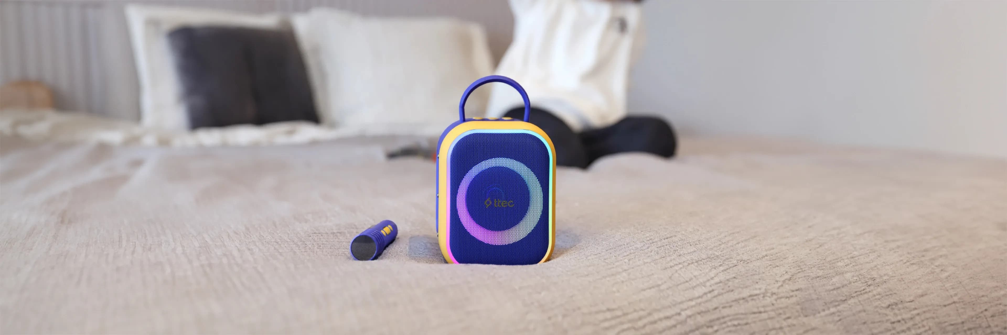 Kids Bluetooth Speakers
