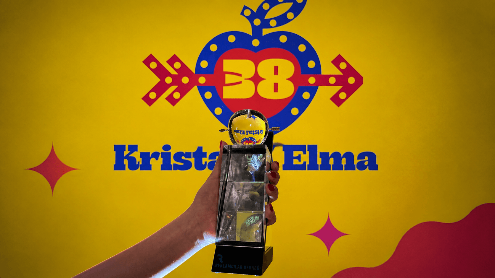 ttec Wins Three Kristal Elma Awards for Its Creative Children’s Technology Campaigns