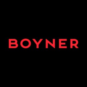 Boyner