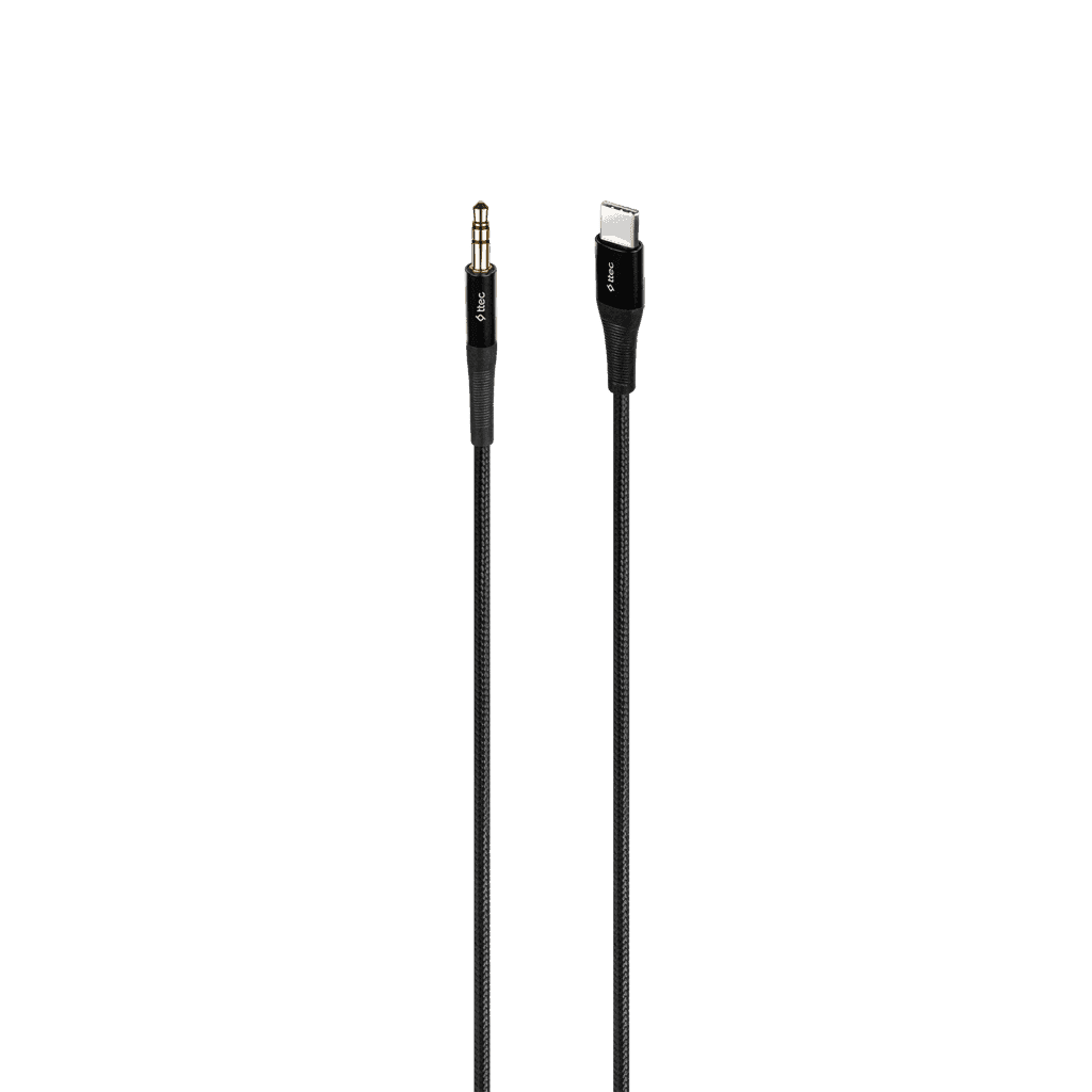 USB-C to Aux