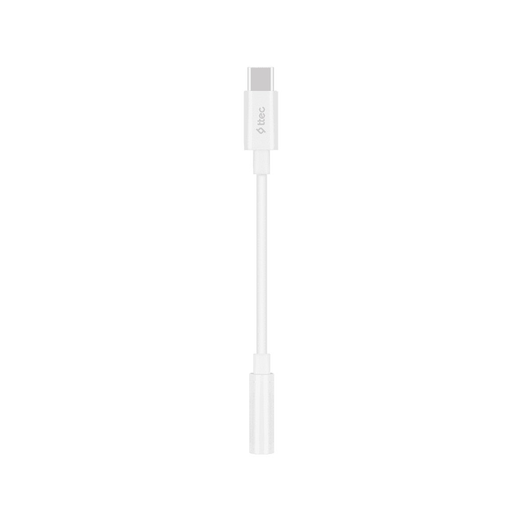USB-C to Aux
