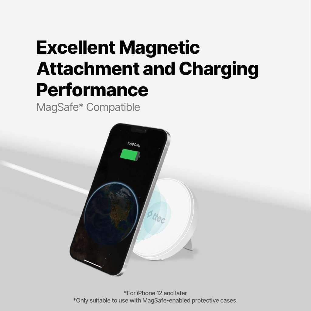 AirCharger M+