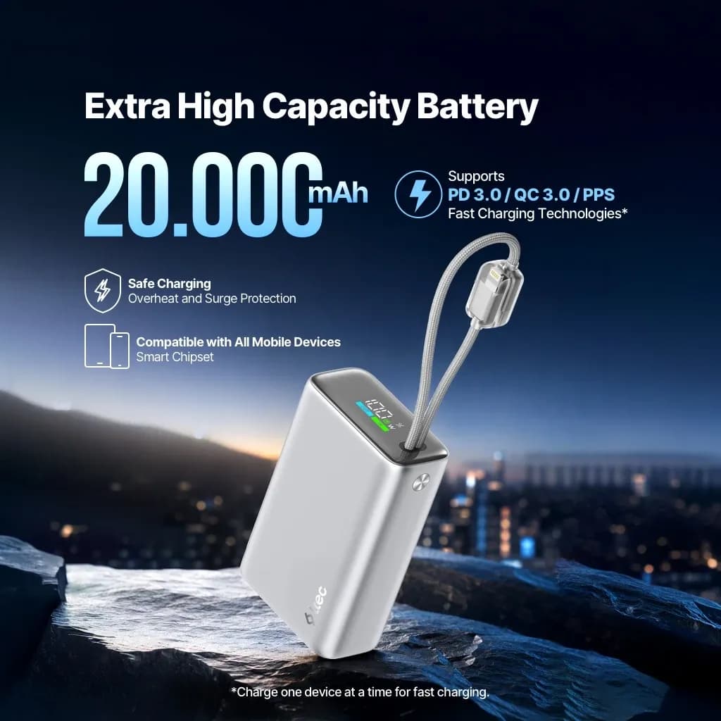 ReCharger Pro Max