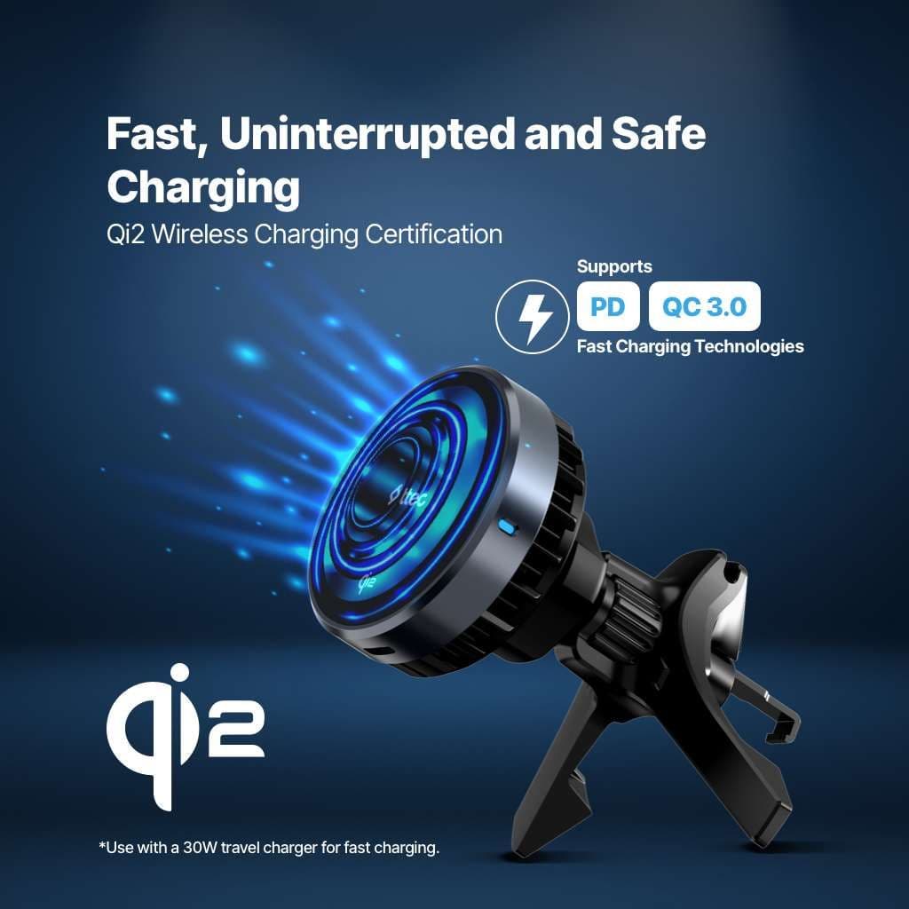 AirCharger Drive Pro