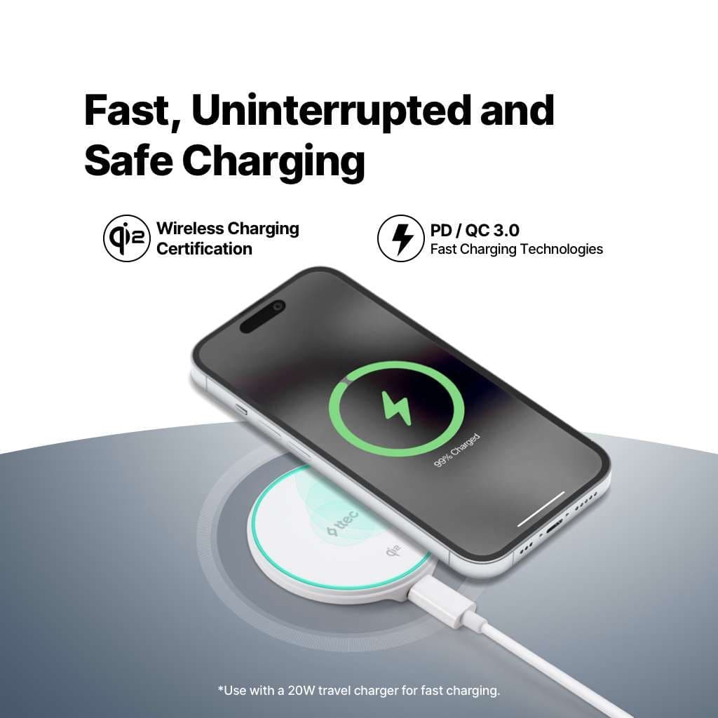 AirCharger M Pro Qi2