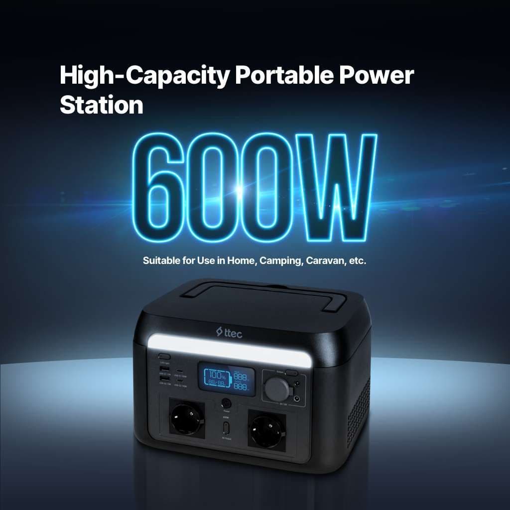 PowerMax Pro