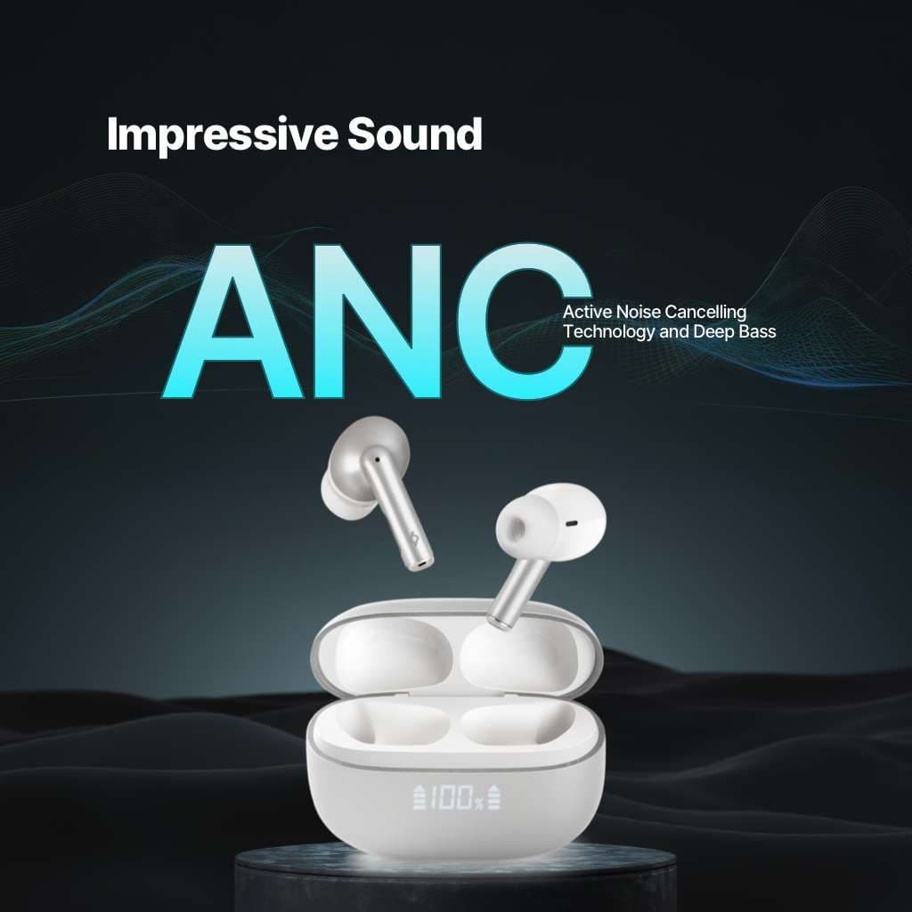 AirBeat Pro ANC LCD