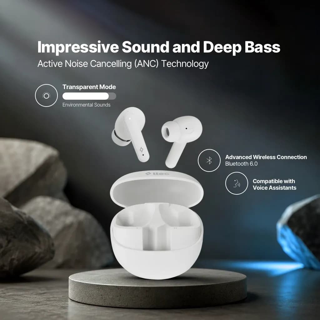 AirBeat Pro