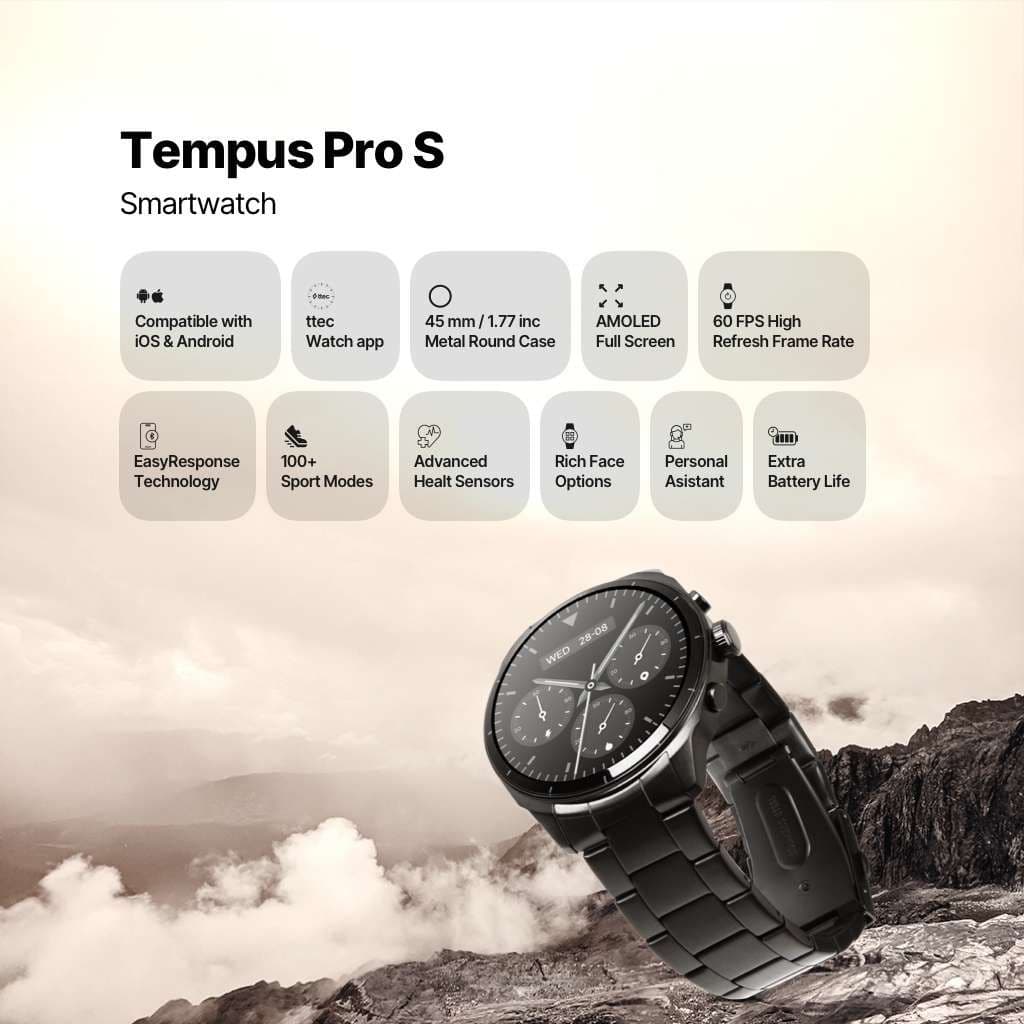 Tempus Pro S