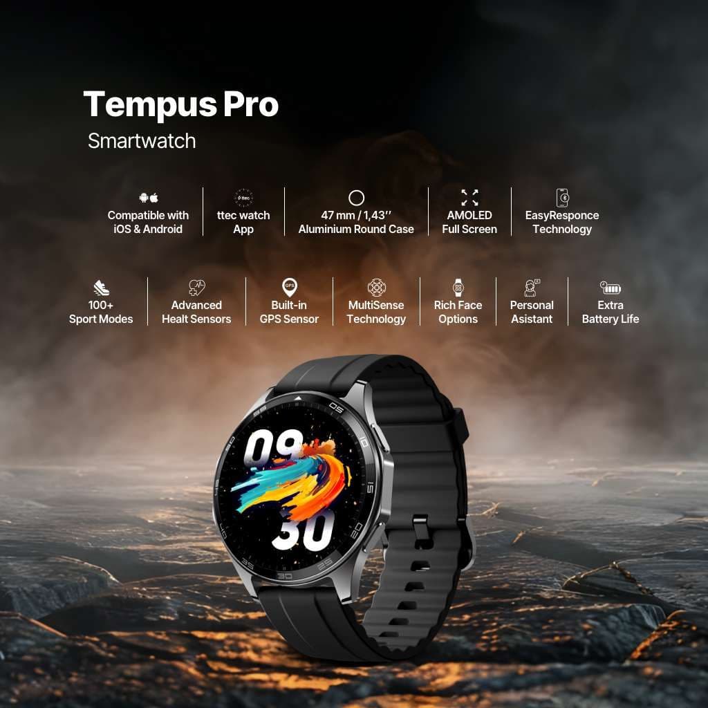 Tempus Pro