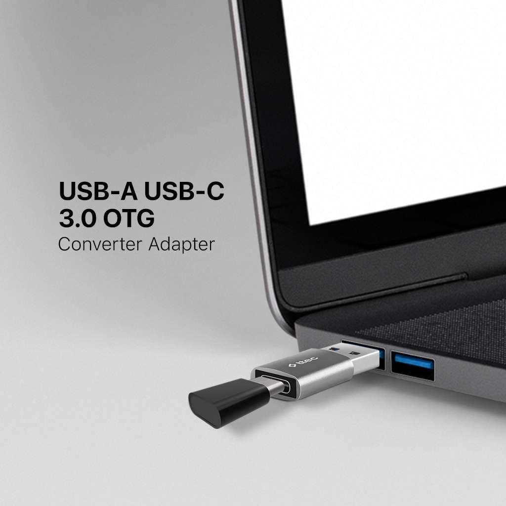 OTG Converter Adapter